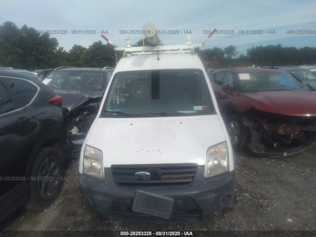 Photo 5 VIN: NM0LS7AN0CT118043 - FORD TRANSIT CONNECT 