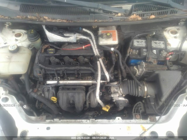 Photo 9 VIN: NM0LS7AN0CT118043 - FORD TRANSIT CONNECT 