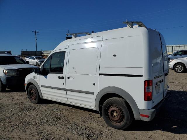 Photo 1 VIN: NM0LS7AN0DT131912 - FORD TRANSIT CO 