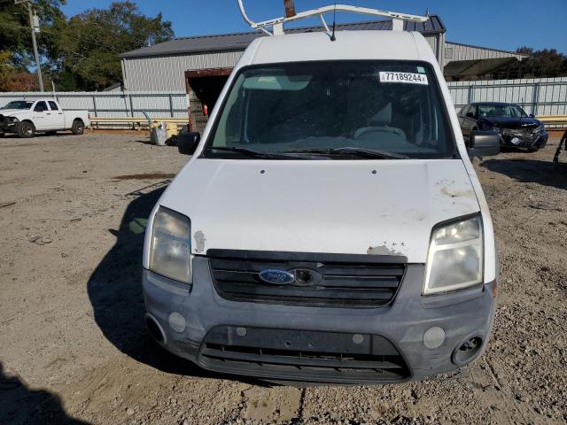 Photo 4 VIN: NM0LS7AN0DT131912 - FORD TRANSIT CO 