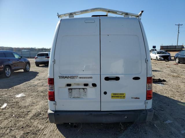 Photo 5 VIN: NM0LS7AN0DT131912 - FORD TRANSIT CO 