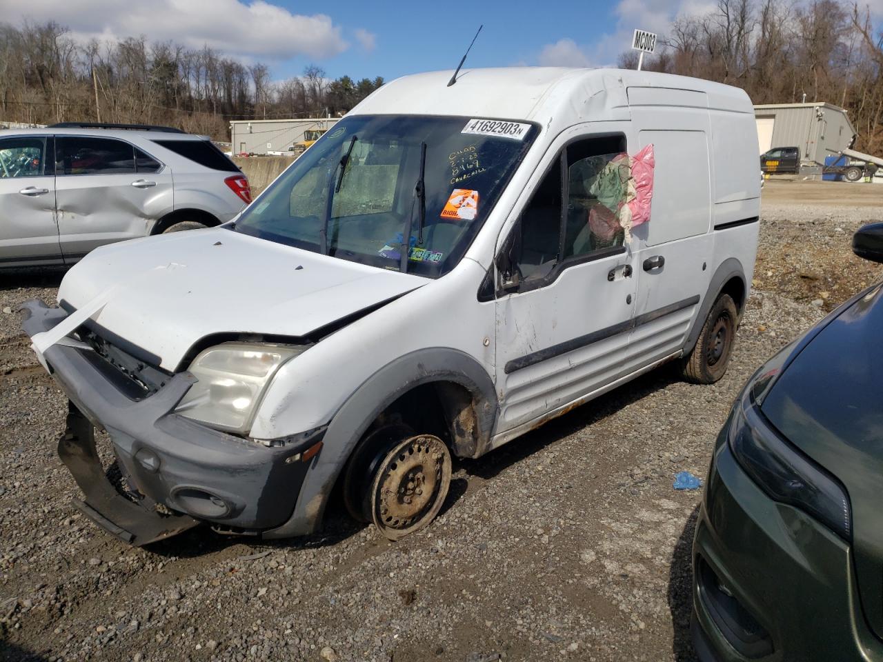 Photo 0 VIN: NM0LS7AN0DT138469 - FORD TRANSIT 