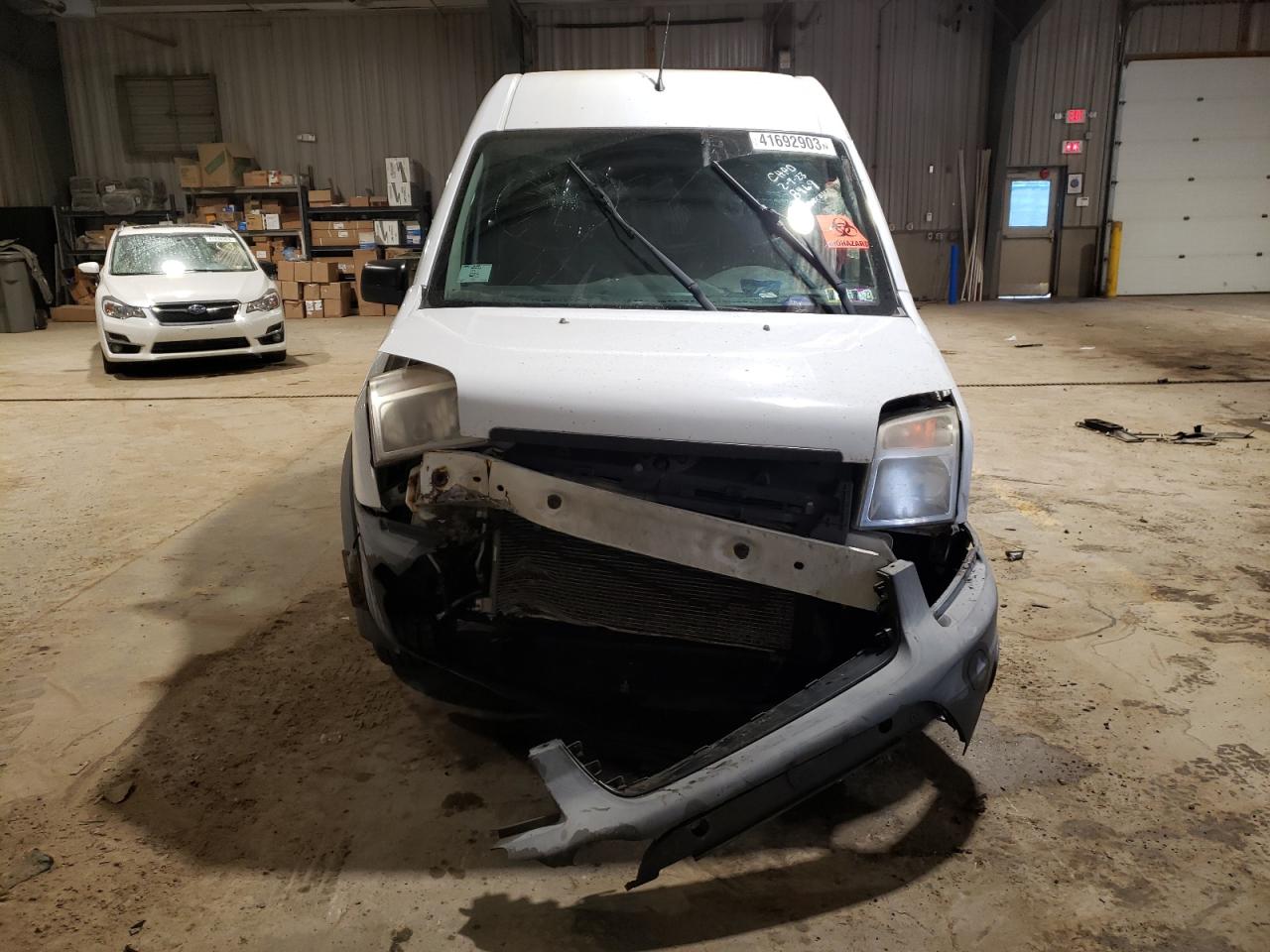 Photo 4 VIN: NM0LS7AN0DT138469 - FORD TRANSIT 