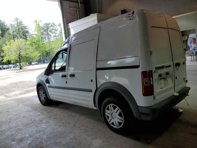 Photo 1 VIN: NM0LS7AN0DT147253 - FORD TRANSIT 