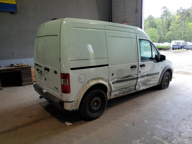 Photo 2 VIN: NM0LS7AN0DT147253 - FORD TRANSIT 