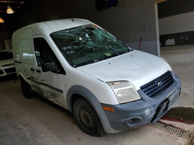 Photo 3 VIN: NM0LS7AN0DT147253 - FORD TRANSIT 