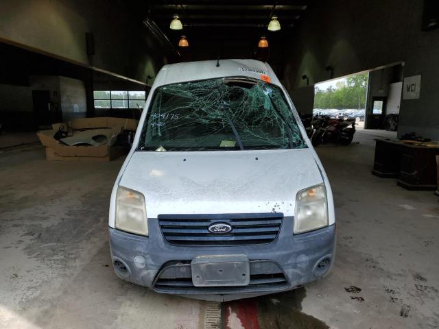 Photo 4 VIN: NM0LS7AN0DT147253 - FORD TRANSIT 