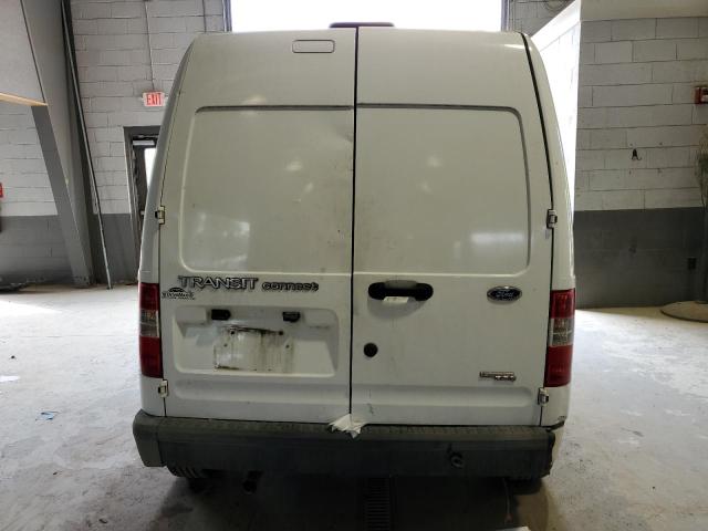 Photo 5 VIN: NM0LS7AN0DT147253 - FORD TRANSIT 