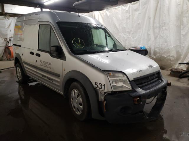 Photo 0 VIN: NM0LS7AN0DT170631 - FORD TRANSIT CO 