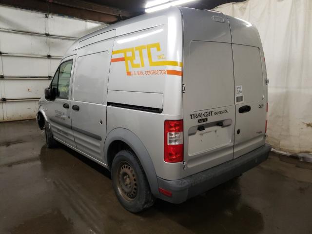 Photo 2 VIN: NM0LS7AN0DT170631 - FORD TRANSIT CO 