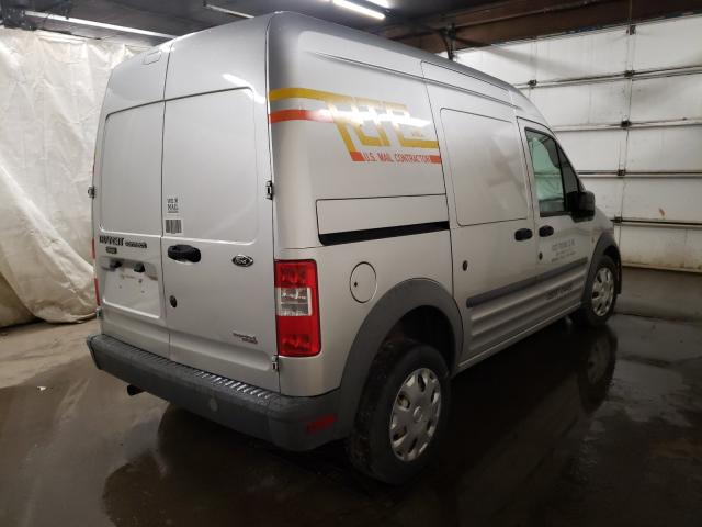 Photo 3 VIN: NM0LS7AN0DT170631 - FORD TRANSIT CO 