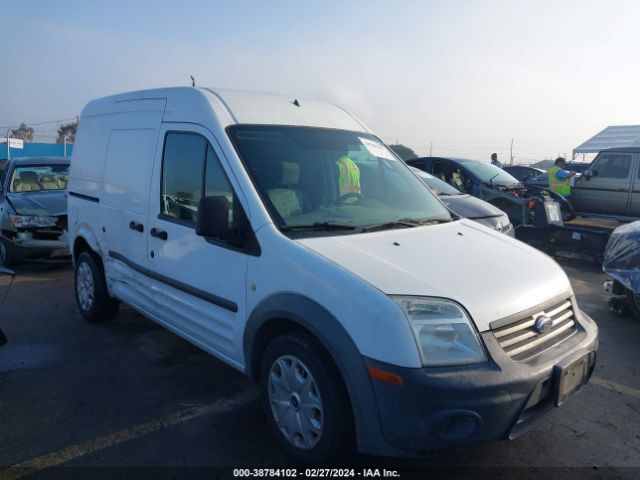 Photo 0 VIN: NM0LS7AN1AT016585 - FORD TRANSIT CONNECT 