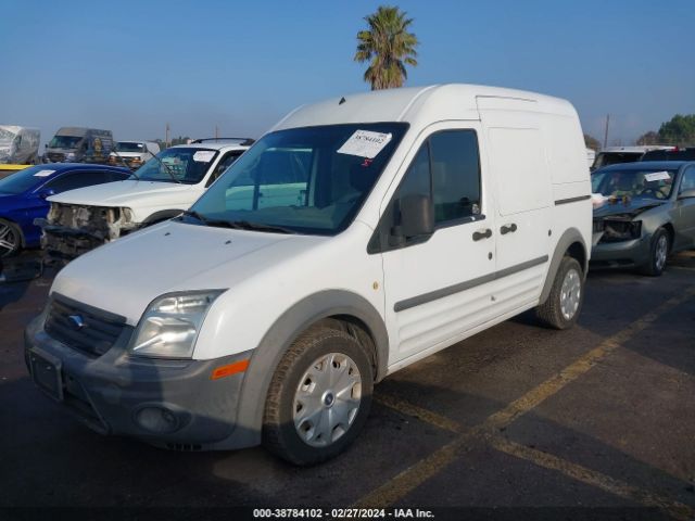 Photo 1 VIN: NM0LS7AN1AT016585 - FORD TRANSIT CONNECT 