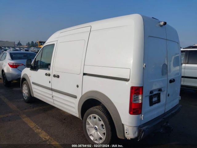 Photo 2 VIN: NM0LS7AN1AT016585 - FORD TRANSIT CONNECT 