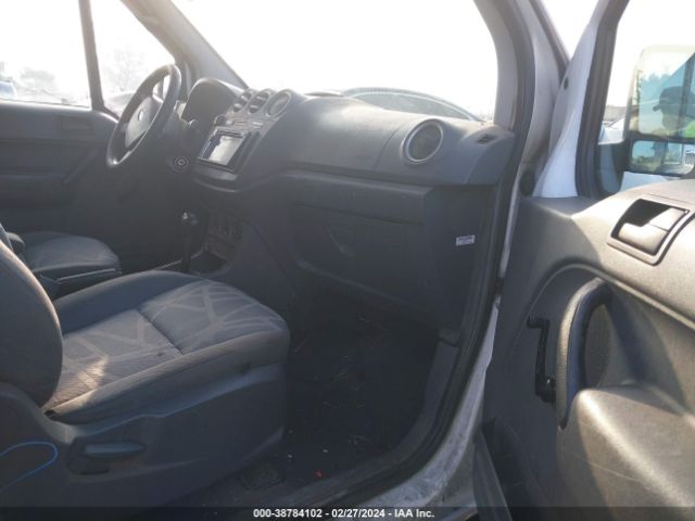 Photo 4 VIN: NM0LS7AN1AT016585 - FORD TRANSIT CONNECT 