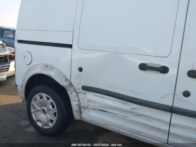 Photo 5 VIN: NM0LS7AN1AT016585 - FORD TRANSIT CONNECT 