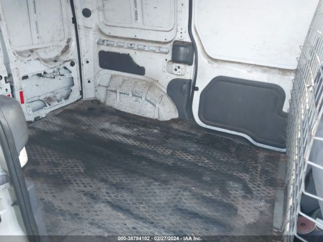 Photo 7 VIN: NM0LS7AN1AT016585 - FORD TRANSIT CONNECT 