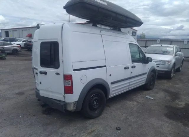 Photo 3 VIN: NM0LS7AN1AT017025 - FORD TRANSIT CONNECT 