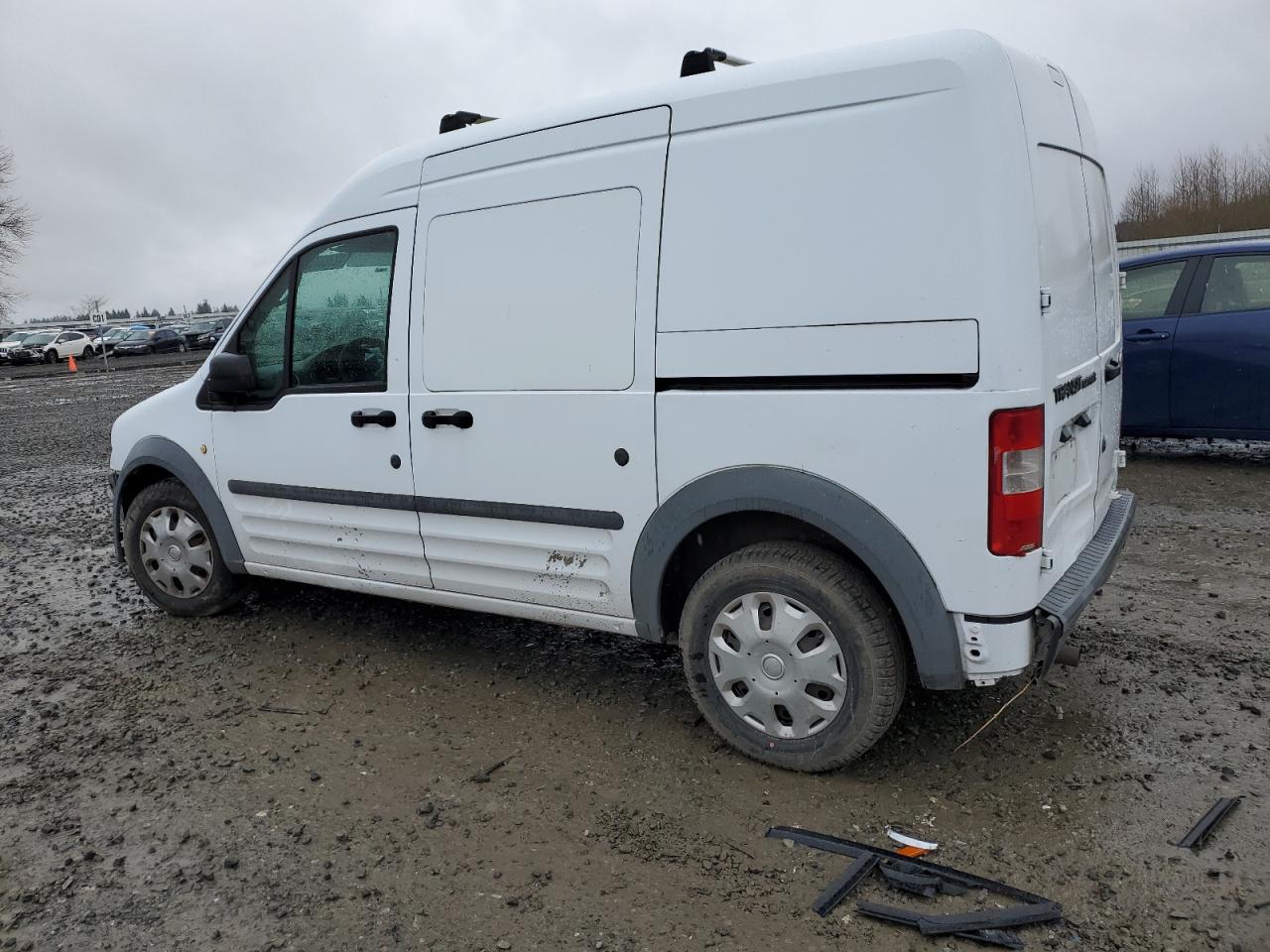 Photo 1 VIN: NM0LS7AN1AT026520 - FORD TRANSIT 