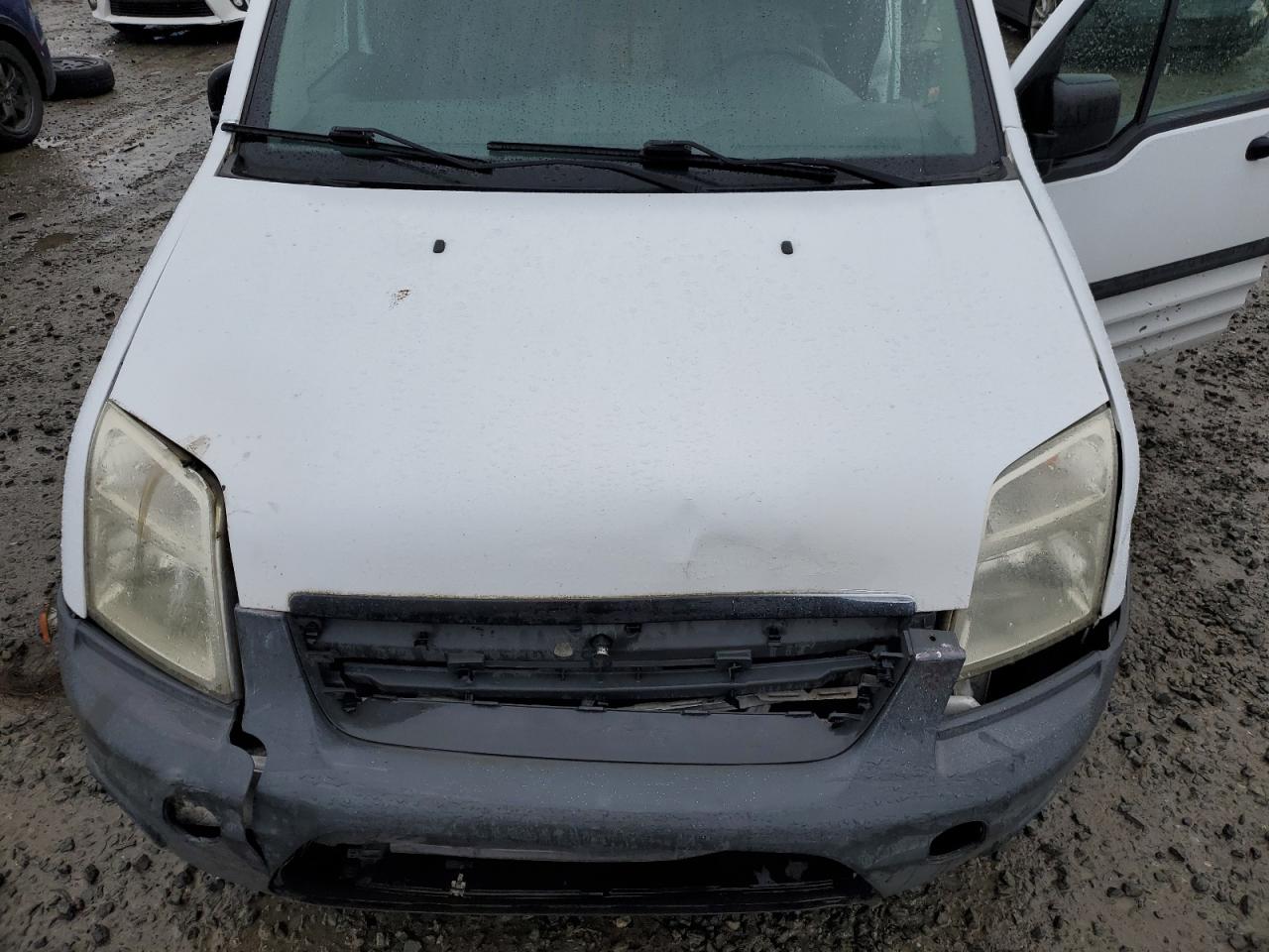 Photo 11 VIN: NM0LS7AN1AT026520 - FORD TRANSIT 