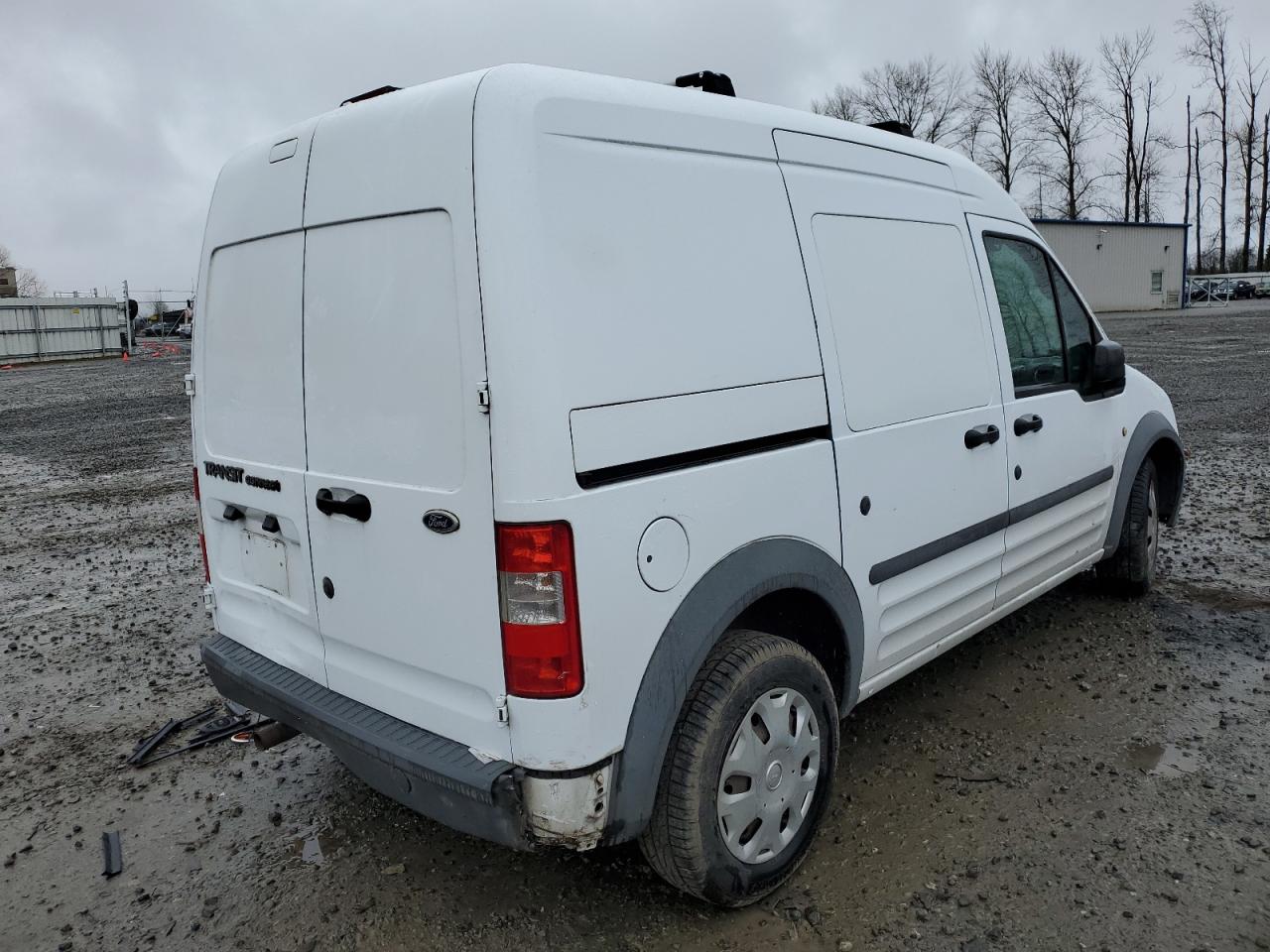 Photo 2 VIN: NM0LS7AN1AT026520 - FORD TRANSIT 