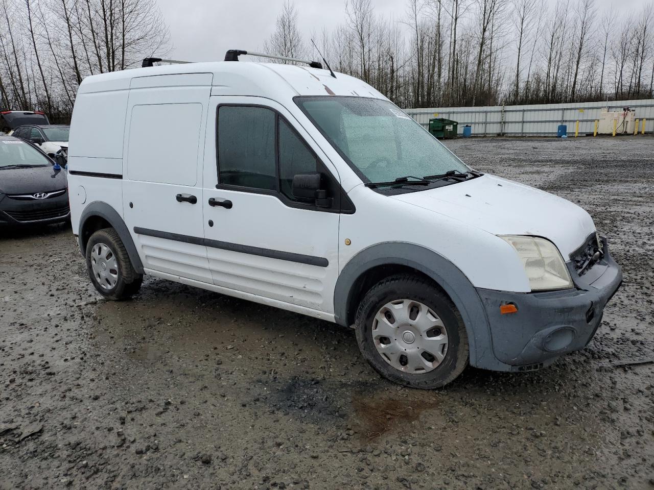 Photo 3 VIN: NM0LS7AN1AT026520 - FORD TRANSIT 