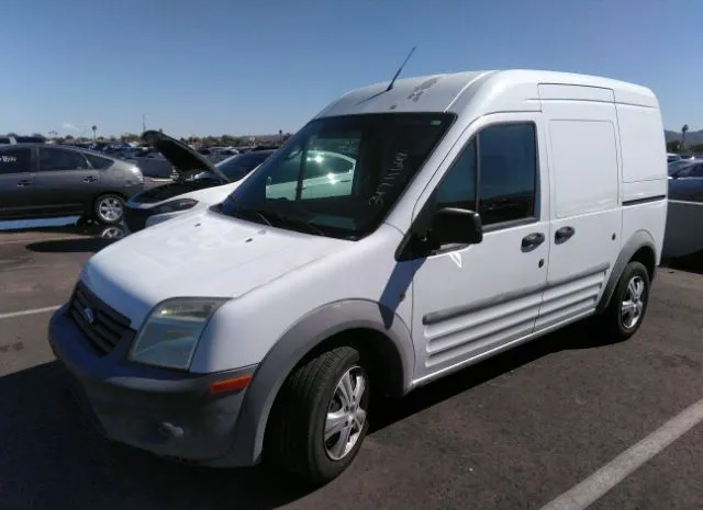 Photo 1 VIN: NM0LS7AN1BT044596 - FORD TRANSIT CONNECT 