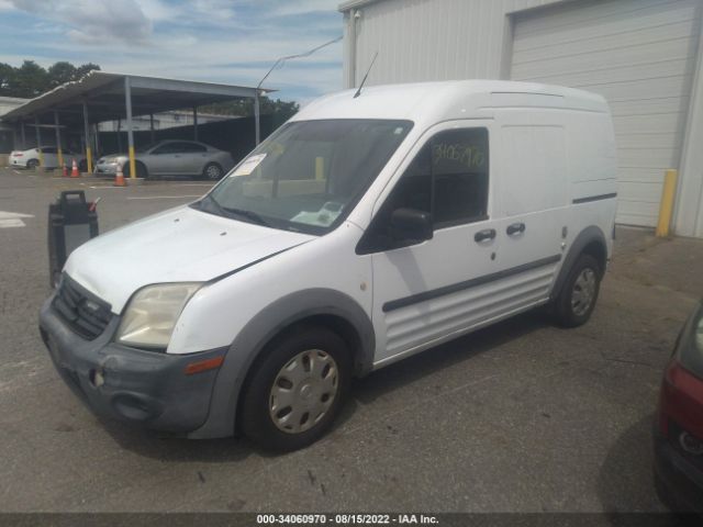 Photo 1 VIN: NM0LS7AN1BT051712 - FORD TRANSIT CONNECT 