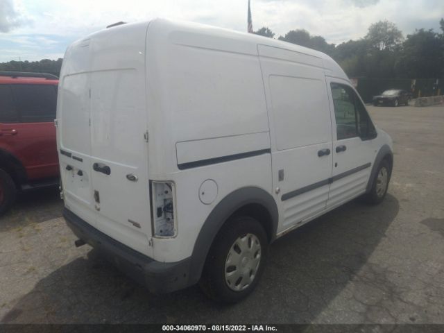 Photo 3 VIN: NM0LS7AN1BT051712 - FORD TRANSIT CONNECT 