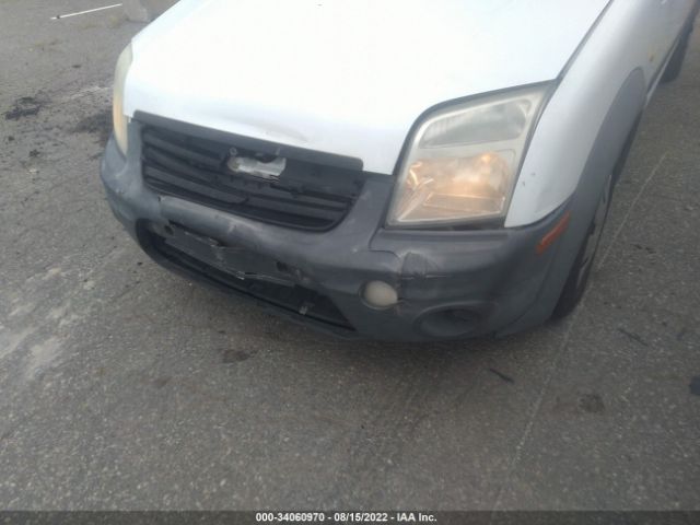 Photo 5 VIN: NM0LS7AN1BT051712 - FORD TRANSIT CONNECT 