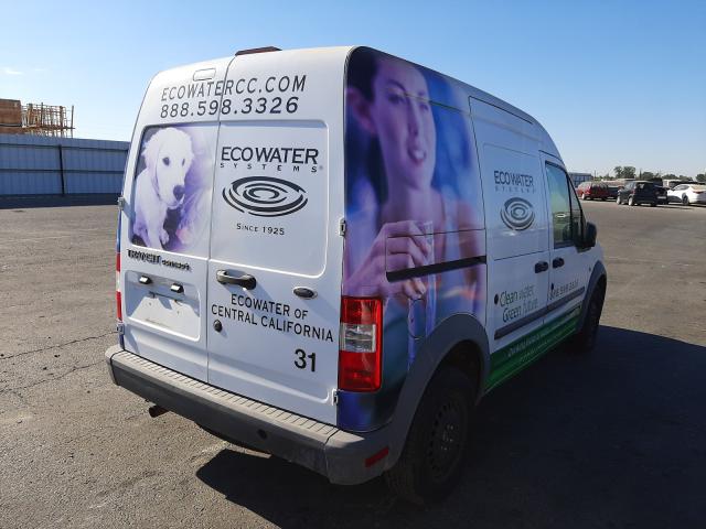 Photo 3 VIN: NM0LS7AN1BT052844 - FORD TRANSIT CO 