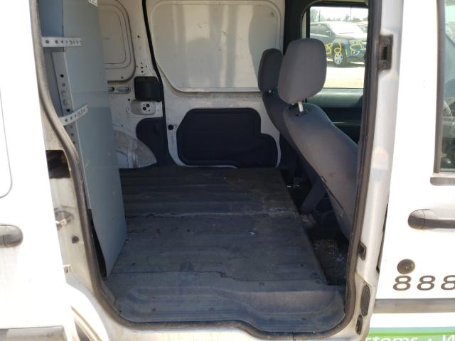 Photo 5 VIN: NM0LS7AN1BT052844 - FORD TRANSIT CO 