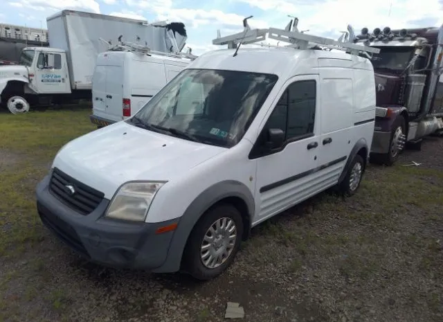 Photo 1 VIN: NM0LS7AN1BT055498 - FORD TRANSIT CONNECT 