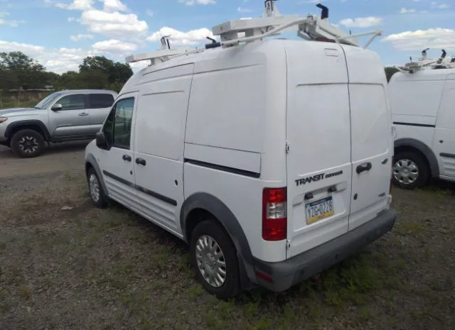 Photo 2 VIN: NM0LS7AN1BT055498 - FORD TRANSIT CONNECT 