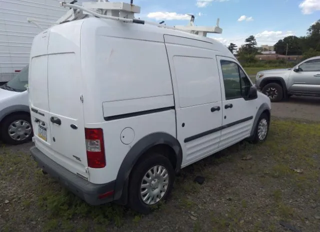 Photo 3 VIN: NM0LS7AN1BT055498 - FORD TRANSIT CONNECT 