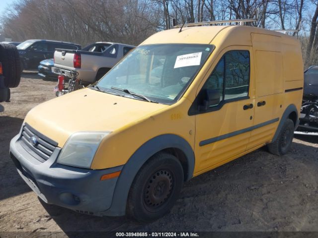 Photo 1 VIN: NM0LS7AN1BT056960 - FORD TRANSIT CONNECT 