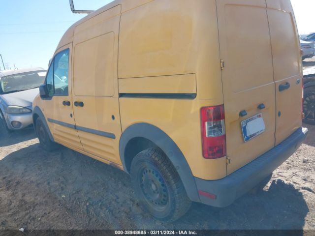 Photo 2 VIN: NM0LS7AN1BT056960 - FORD TRANSIT CONNECT 