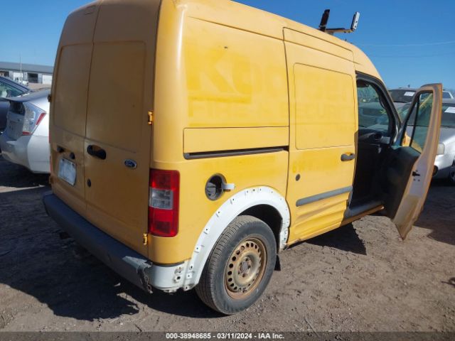 Photo 3 VIN: NM0LS7AN1BT056960 - FORD TRANSIT CONNECT 