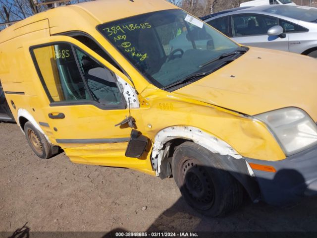 Photo 5 VIN: NM0LS7AN1BT056960 - FORD TRANSIT CONNECT 