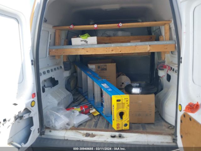 Photo 7 VIN: NM0LS7AN1BT056960 - FORD TRANSIT CONNECT 