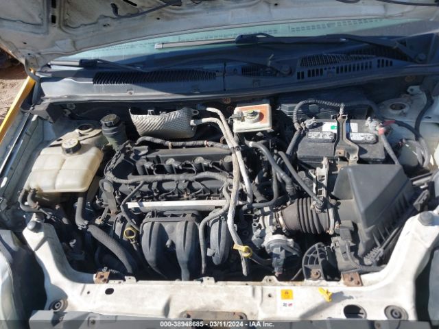 Photo 9 VIN: NM0LS7AN1BT056960 - FORD TRANSIT CONNECT 