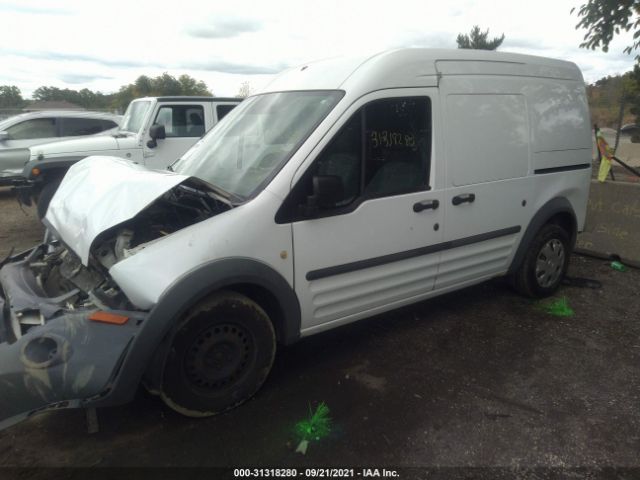 Photo 1 VIN: NM0LS7AN1BT057803 - FORD TRANSIT CONNECT 