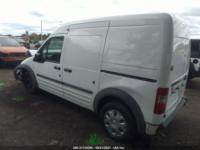 Photo 2 VIN: NM0LS7AN1BT057803 - FORD TRANSIT CONNECT 