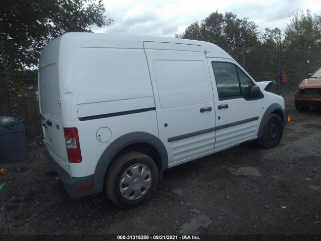 Photo 3 VIN: NM0LS7AN1BT057803 - FORD TRANSIT CONNECT 