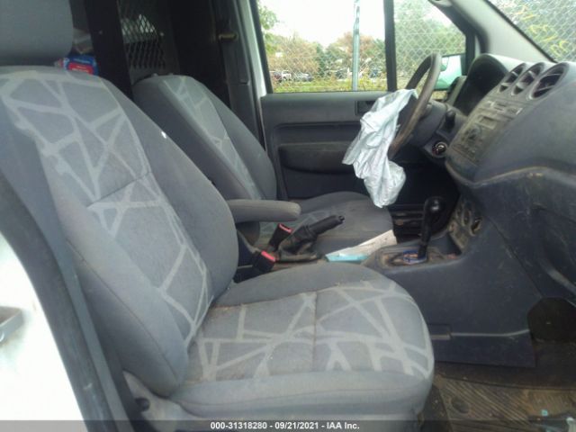 Photo 4 VIN: NM0LS7AN1BT057803 - FORD TRANSIT CONNECT 