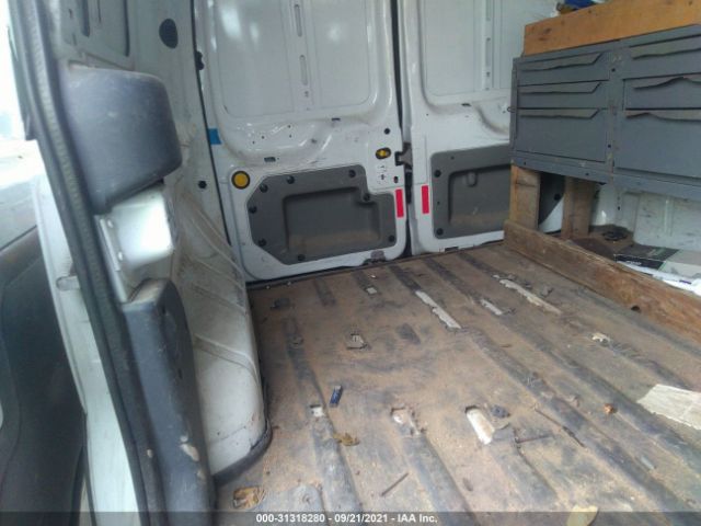 Photo 7 VIN: NM0LS7AN1BT057803 - FORD TRANSIT CONNECT 