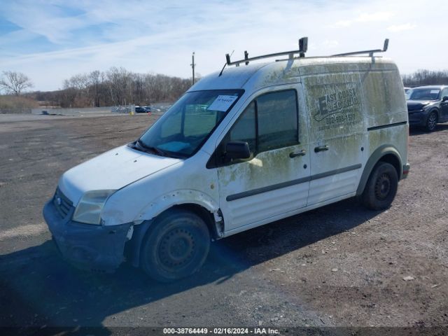 Photo 1 VIN: NM0LS7AN1BT069465 - FORD TRANSIT CONNECT 