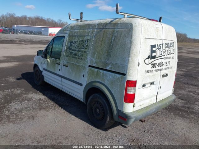 Photo 2 VIN: NM0LS7AN1BT069465 - FORD TRANSIT CONNECT 