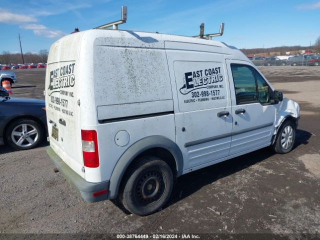 Photo 3 VIN: NM0LS7AN1BT069465 - FORD TRANSIT CONNECT 