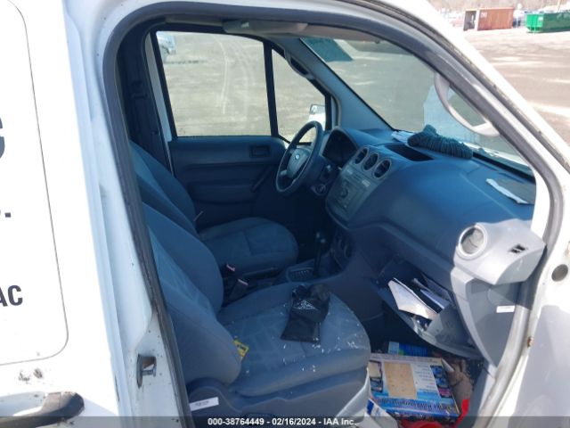 Photo 4 VIN: NM0LS7AN1BT069465 - FORD TRANSIT CONNECT 